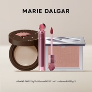 Marie Dalgar | ชุดเครื่องสำอาง Seed/Wild Vine 2.0 คุชชั่น + บลัช + ลิปกลอส