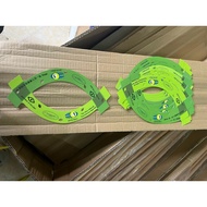 9-ball folding paper filter - Dragon Ball Filter