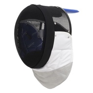 【全新絕版】Uhlmann 1600N  Fencing Foil Mask 劍擊花劍面罩 (FIE認證) - [L]