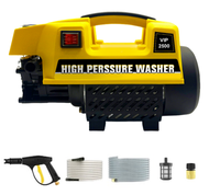 【DIY Myself】High Pressure Washer 5600W High Pressure Car Wash Water Pump 600Bar High Pressure Washer