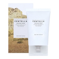 [SKIN1004☆Korea] Madagascar Centella Soothing Cream 75ml | Lightweight Calming Moisturizer | Sensiti