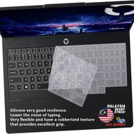 Keyboard Cover for 2025 Model Lenovo Legion 5 Gen 10 15 Inch 15.1 inch 2025 Lenovo Legion 5i Gen 10