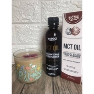 MINYAK MCT~MCT OIL OCOC❤
