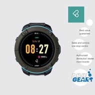 Crest CR-5L Dive Computer