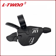 LTWOO A7 10 Speed Groupset Elite Version A7 Shifter 10Speed Rear Derailleur For MTB Mountain Bike