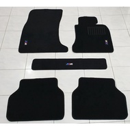 Bmw E60 M carpet New
