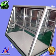 etalase mini/ etalase serbaguna/ etalase display makanan