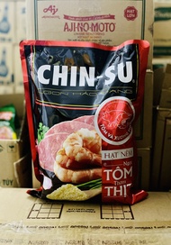(MẪU MỚI) Hạt nêm Knorr/Chinsu gói (1.8kg)