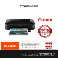 CANON Pixma iX6770 A3 Office Printer (A3 print )