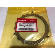 Honda Disk Comp. Clutch H (89T) - XRM125 FI - 22208-KYZ-901