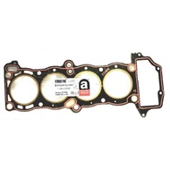 1_ERISTIC GASKET Cylinder Head Fiber NISSAN B13 B14 Injector Engine GA14DE GA14DS GA15DE (11044-53Y0