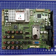 49950| SAMSUNG TV MAIN BOARD LA37S81B CLAA370WA03 BN41-00823C MTK_NT RAEDY_PR