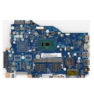 LA-D562P motherboard For Lenovo ideapad 110-15ISK Laptop motherboard with CPU I3-6006U / 6100U RAM 4