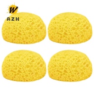 4Pcs Texture Sponge Drywall Texture Sponge Texture Patch Sponge for Texture Repair DIY Painting Ceil