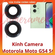 Motorola Moto G54 5G Camera Glass (Components 69)
