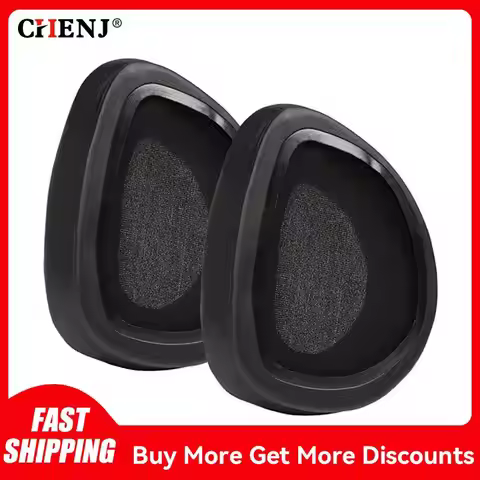 Replacement Ear Pads ForASUS ROG Delta Aura Sync Headphones Headphones Headset Earphone Cases Gaming