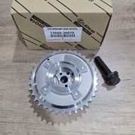 TOYOTA VELLFIRE,ALPHARD AGH30,RAV4 VVTI SPROCKET GEAR 1AR-FE,2AR-FE,3AR-FE,4AR-FE) INTAKE13050-36010