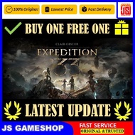 Clair Obscur: Expedition 33 Offline PC Game