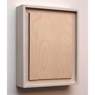 10 X 8 INCH FRAME FOR AN 8 X 6 PAINTING