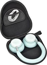 Paiyule Headphone Case for CMF by Nothing Headphone Pro Active Noise Canceling Wireless Headphones P