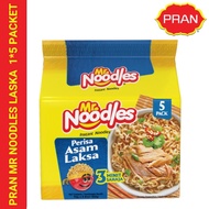 MR. NOODLES LASKA 1*5PACKET 70 GM