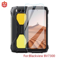 Tempered Glass for Blackview BV7300 Screen Protector Film