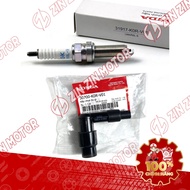 Cap, Spark Plug Lead 4Val 125 2022 - 2026, Air Blade (AB) 125/160 2026 31917-K0R-V01, 30700-K0R-V01 