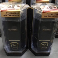 Vanzo car perfume Vanzo