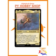 [MTG] the Lord of the Rings: Tales of Middle-earth Commander Deckers Foil: Eowyn Shieldmaiden (Foil)
