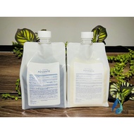 Advante Shampoo (900ml) &amp; Treatment (900g) Refill Set