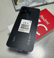 Redmi 13C 256gb, Ram 8gb (fixed price)