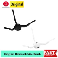 Original Roborock S8 Pro Ultra Side Brush Parts of roborock S5 S6 S8 S8MaxV Ultra Q Revo MaxV P10 G2