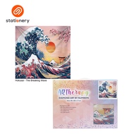 ♞,♘,♙Artherapy Diamond Art By Numbers Kit