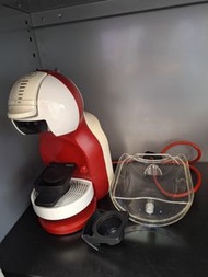 Nescafe Dolce gusto coffee machine