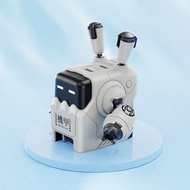 Gravastar Alpha 35 Fast Charger 35w Creative A35 Dog Charger For Iphone Macbook Tablet Charging For