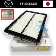 MAZDA ENGINE AIR FILTER MAZDA 3/6/CX-5 PART (PE07-13-3A0A)