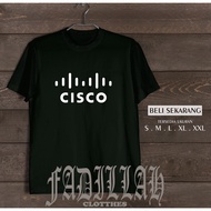 CISCO T-SHIRT COMPANY T-SHIRT