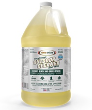 Citra-Shield Outdoor Cleaner (Concrete Cleaner, Roof Cleaner, Walls Cleaner, Headstone Cleaner, Deck