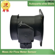 XL3F-12B579-BA AFH80-06C MAF Mass Air Flow Sensor for Ford F-150 Heritage Mustang 4.6L 5.4L
