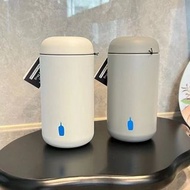 （需預訂）Blue bottle不鏽鋼內膽保溫杯400ml