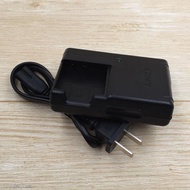 Sony NP-BG1 Battery Charger for DSC WX1 W50 W80 W90 W100 W110 W120 Cameras Black Charger with Power 