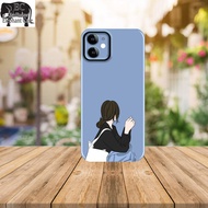 Case iphone 12 - IP 12 PRO - IP 12 Pro Max - Casing hp - Softcase Case hp iphone 12 - Casing hp - So