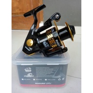Maguro Avenger 4000 Spining Reel
