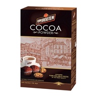 แวนฮูเต็น โกโก้ผง 400 กรัม-รหัสสินค้า LAZ-249-999FS