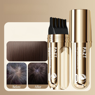 Disposable Hair Coloring Pen Quick Hair Styling Hair Dye Comb Hairdressing Comb Cover Gray Hair No-s