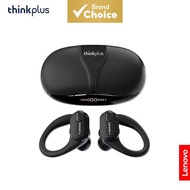 Lenovo XT80 Earphones Wireless Bluetooth Headphones Low Latency Gaming Headphone HiFi Bass Stereo Ea