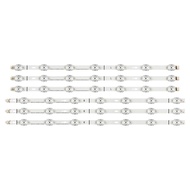 LED Backlight For Hisense 50R61G 50H6500 50H6500G 50A7100FTUK 50A7120F 50A7100FTUK 50H78G 50R6090G5 