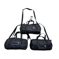 ADIDAS MINI DUFFLE / GYM /TRAVEL BAG