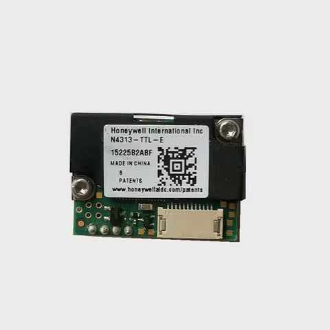 1D scan engine N4313 N4313-TTL for Honey-well dolphin 6110 MX7T Handheld mobile