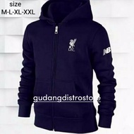 LFC Zipper Jacket/ Zipper Jacket /Original Men's Zipper Jacket/ Zipper Jacket /Wanita